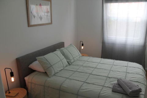 The Renmarkable Cottage - Accommodation Melbourne 2