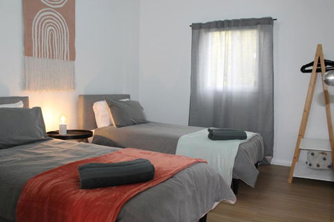 The Renmarkable Cottage - Accommodation Melbourne 3