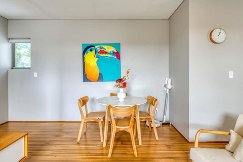 The Nordic Nook - A Relaxed Redcliffe Stay - Accommodation Melbourne 3
