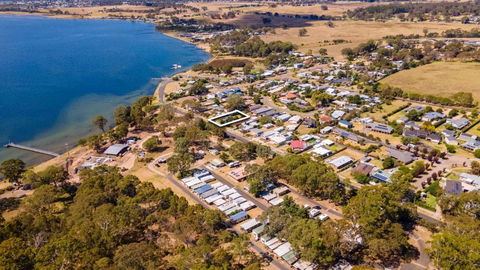 The Shack - Accommodation Melbourne 1