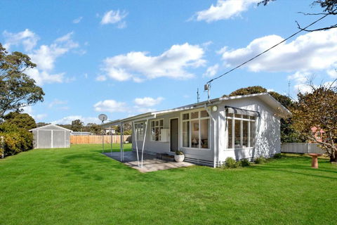 The Shack - Accommodation Melbourne 2