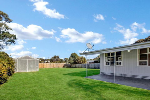 The Shack - Accommodation Melbourne 3