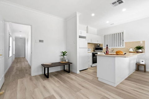 The Shamrock House A - Accommodation Melbourne 2