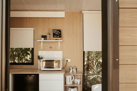 The Stables By Tiny Away - Accommodation Melbourne 3