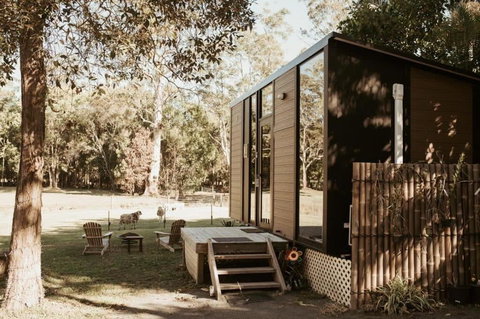 The Stables By Tiny Away - Accommodation Melbourne 1