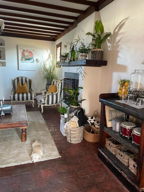 The Table Guest House - Melbourne 4u 0