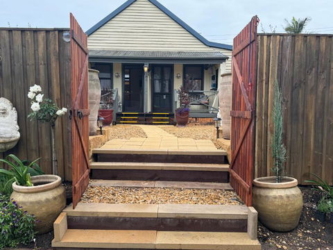 The Table Guest House - Melbourne 4u 2