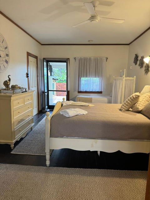The Table Guest House - Melbourne 4u 1