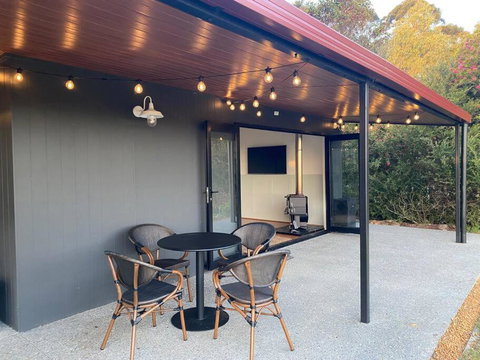 The Zen Den - Accommodation Melbourne 0