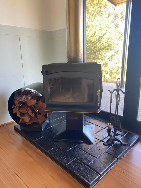 The Zen Den - Accommodation Melbourne 2