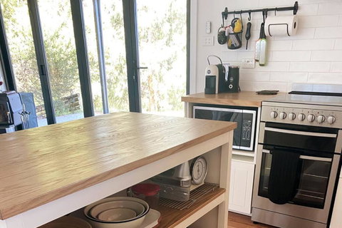 The Zen Den - Accommodation Melbourne 3