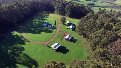 Tinglewood Cabins - Accommodation Melbourne 0