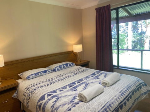 Tinglewood Cabins - Accommodation Melbourne 3