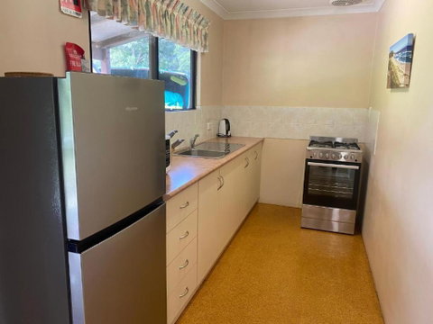 Tinglewood Cabins - Accommodation Melbourne 1