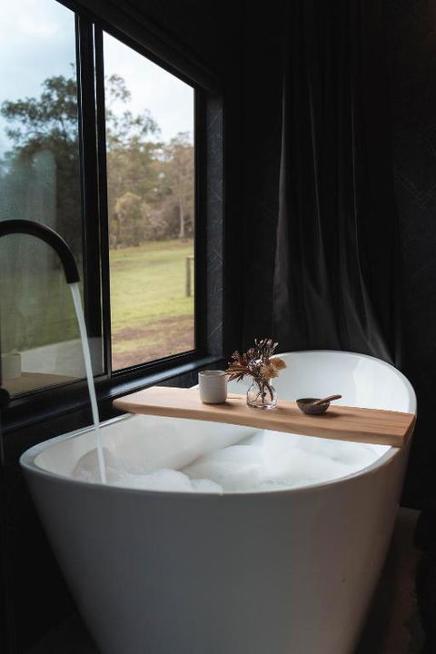 Tiny Cabin Fiona In Serpentine - Melbourne 4u 1