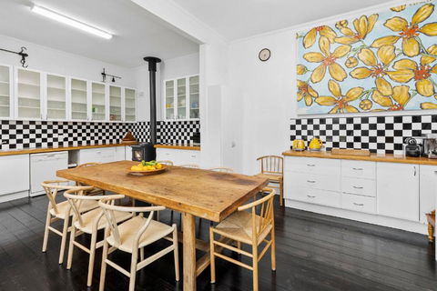 WARATAH At Queenscliff - Accommodation Melbourne 3