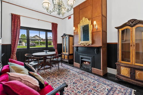 WARATAH At Queenscliff - Accommodation Melbourne 0