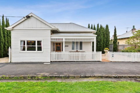 WARATAH At Queenscliff - Accommodation Melbourne 2