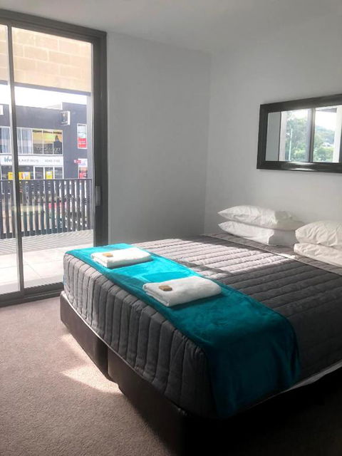 Waters Edge Apartments - Accommodation Melbourne 3