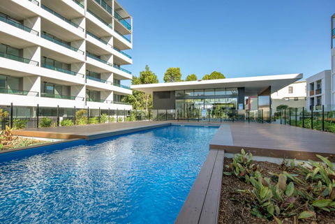 Waters Edge Apartments - Accommodation Melbourne 0
