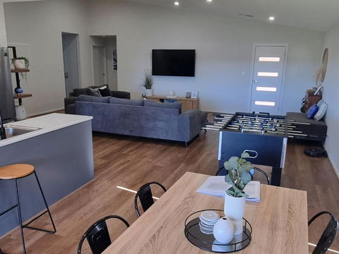 Wellington Marina70 - Accommodation Melbourne 3