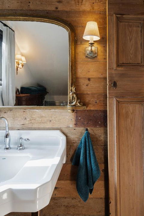 Whitelodge Retreat Sassafras, Mount Dandenong - Accommodation Melbourne 2