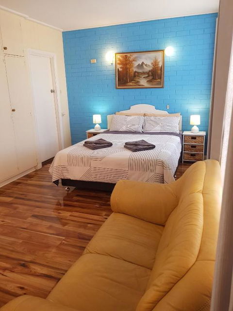 Whyalla Country Inn Motel - Accommodation Melbourne 0