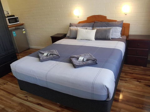 Whyalla Country Inn Motel - Accommodation Melbourne 2