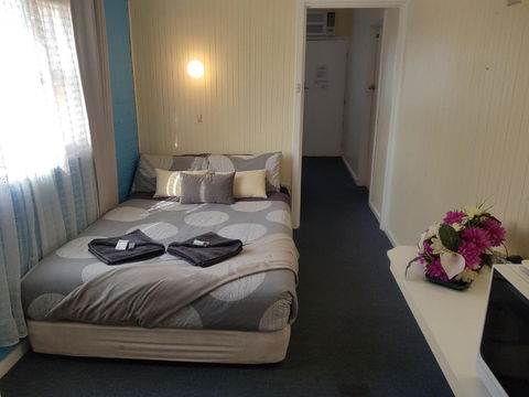 Whyalla Country Inn Motel - Accommodation Melbourne 1