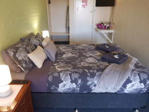 Whyalla Country Inn Motel - Accommodation Melbourne 3