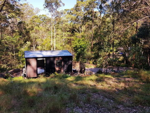 Wilderness View By Tiny Away - Accommodation Melbourne 1