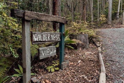 Wilderness View By Tiny Away - Accommodation Melbourne 0