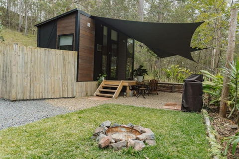 Wilderness View By Tiny Away - Accommodation Melbourne 2