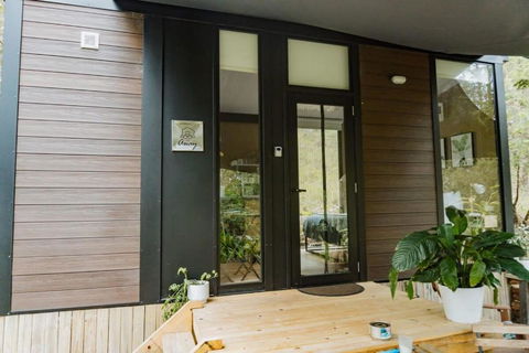 Wilderness View By Tiny Away - Accommodation Melbourne 3