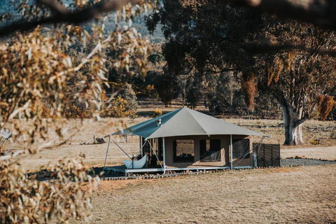 Wildnest Farmstay - Accommodation Melbourne 1
