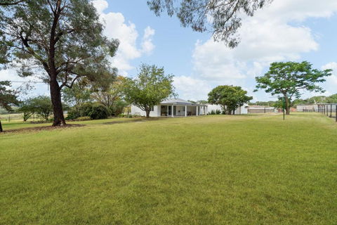 Wisteria Cottage Rylstone - Accommodation Melbourne 3