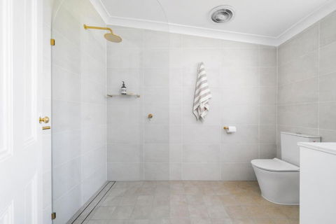 Wisteria Cottage Rylstone - Accommodation Melbourne 1