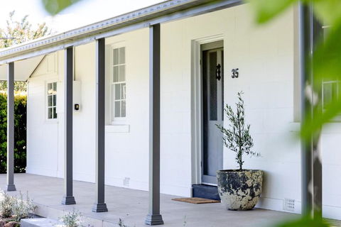 Wisteria Cottage Rylstone - Accommodation Melbourne 0