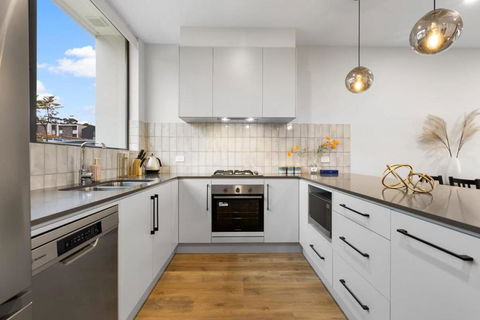 Woodforde 3BR House With An Amazing View - Accommodation Melbourne 2