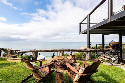 Y Vue - Beachside Apartment With Ocean Views - Melbourne 4u 0