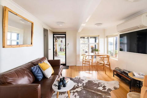 Y Vue - Beachside Apartment With Ocean Views - Melbourne 4u 1