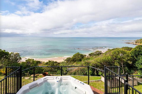 Y Vue - Beachside Apartment With Ocean Views - Melbourne 4u 2