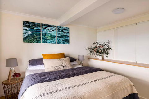 Y Vue - Beachside Apartment With Ocean Views - Melbourne 4u 3