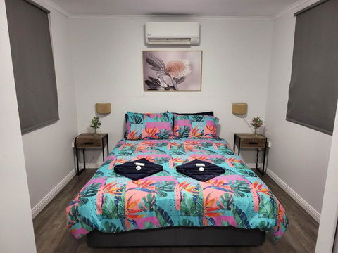AAOK Lakes Resort And Caravan Park - Accommodation Melbourne 0