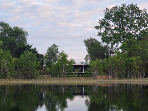 AAOK Lakes Resort And Caravan Park - Accommodation Melbourne 2