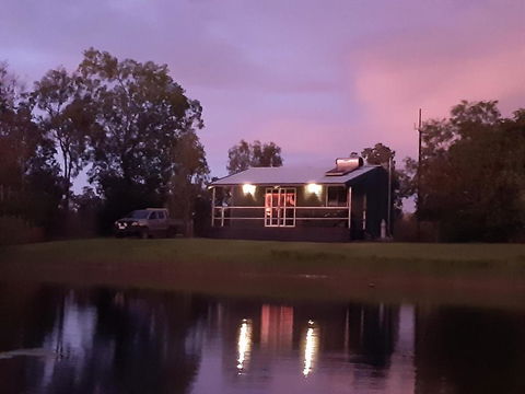 AAOK Lakes Resort And Caravan Park - Accommodation Melbourne 1