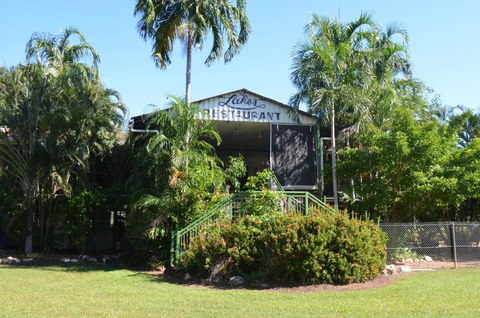 AAOK Lakes Resort And Caravan Park - Accommodation Melbourne 4
