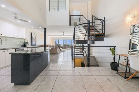 Absolute Beachfront Bliss-Best Location In Darwin - Accommodation Melbourne 1