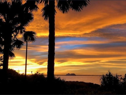 Absolute Beachfront Bliss-Best Location In Darwin - Accommodation Melbourne 3