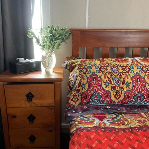 Corella Creek Country Farm Stay - Melbourne 4u 0